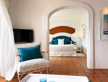 Panoramic Suite