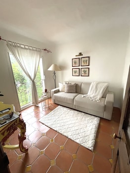 Junior Suite, Sea View