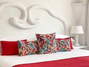 Family Suite, 2 Bedrooms, Sea View