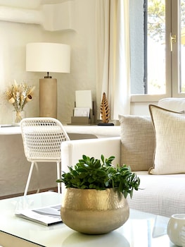 Family Suite, 2 Bedrooms, Terrace, Garden View