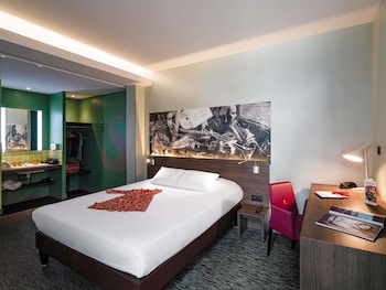 Standard Room, 1 Double Bed (Pop)