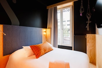 Classic Room, 1 Double Bed (Pure)
