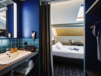 Standard Room, Multiple Beds