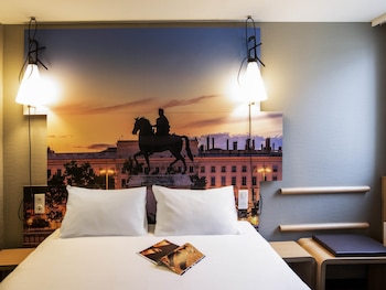 Room, 1 Double Bed