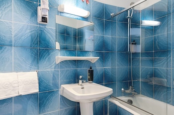 Single Room, 1 Bedroom