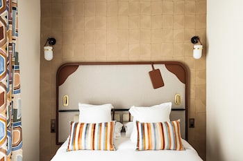 Chambre Premium - La Solaire