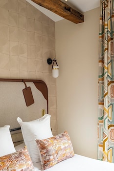 Chambre Premium - La Solaire