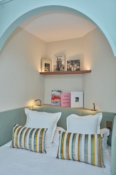 Chambre Classique - La Scintillante