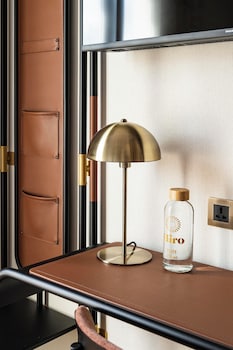 Chambre Classique - La Scintillante