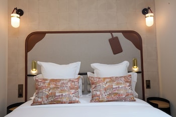 Chambre Standard - La pratique