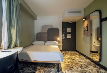 Double Room, Mobility Accessible, Non Smoking