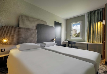 Standard Twin Room, Non Smoking