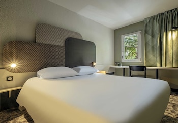 Standard Double Room, Non Smoking