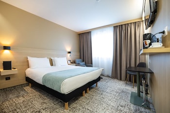 Executive Room, 1 Queen Bed, Non Smoking