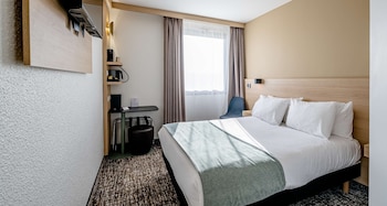Classic Room, 1 Double Bed, Non Smoking