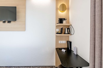 Classic Room, 1 Twin Bed, Accessible, Ground Floor