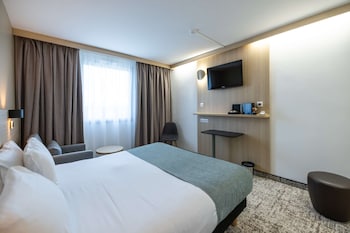 Executive Room, 1 Queen Bed, Non Smoking