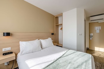 Classic Room, 1 Double Bed, Non Smoking