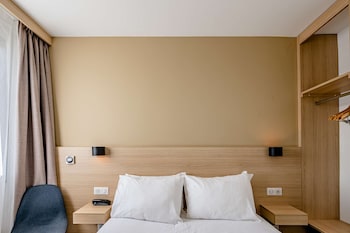 Classic Room, 1 Double Bed, Non Smoking