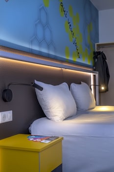 Standard Twin Room, 2 Twin Beds