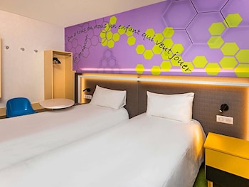 Standard Twin Room, 2 Twin Beds