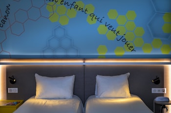 Standard Twin Room, 2 Twin Beds