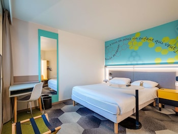 Standard Double Room, 1 Double Bed