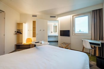 Standard Double Room, 1 Double Bed