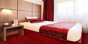 Standard Room, 1 Twin Bed