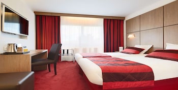 Standard Room, 2 Twin Beds