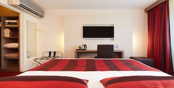 Standard Room, 1 Double Bed