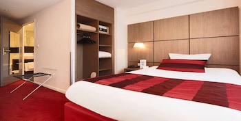 Standard Room, 1 Twin Bed