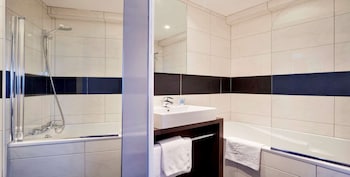 Standard Room, 2 Twin Beds