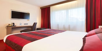 Standard Room, 1 Double Bed