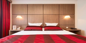 Standard Room, 1 Double Bed