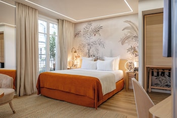 Deluxe Room Panoramic