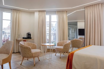 Deluxe Room Panoramic