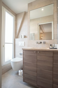 Comfort Double or Twin Room