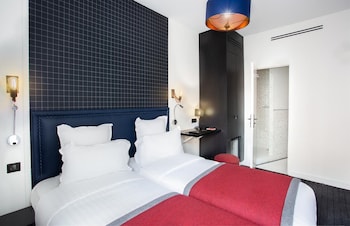 Comfort Twin Room