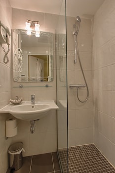 Comfort Twin Room