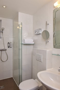 Comfort Twin Room
