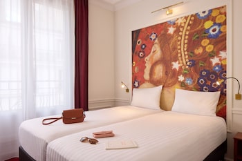 Comfort Twin Room