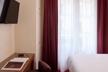 Comfort Single Room