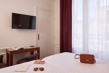 Comfort Twin Room