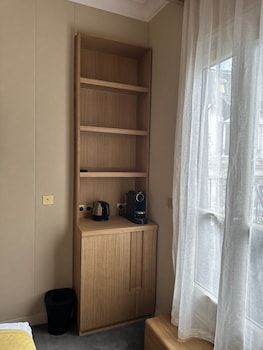 Romantic Suite, 1 Queen Bed with Sofa bed, Terrace