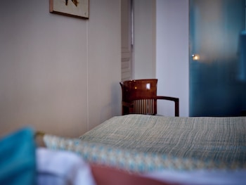 Classic Double Room, Balcony