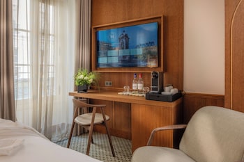 Classic Double Room
