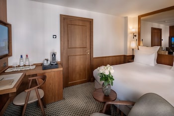 Family Room, 2 Bedrooms, Connecting Rooms