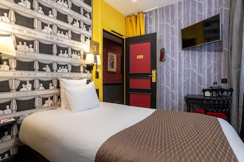 Classic Single Room