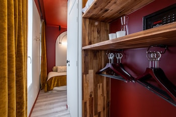 Comfort Triple Room